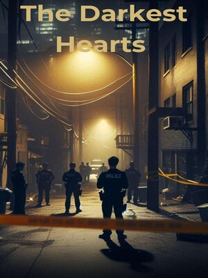 cover image of The Darkest Heart